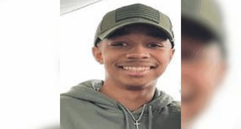 Body of missing teen found in Florida after he texted mom for help