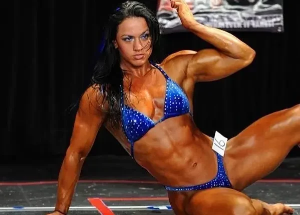 Bodybuilder Hayley McNeff Wikipedia, Suicide, Cause Of Death, Steroids, Accident, Obituary, Reddit |
