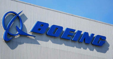 Boeing workers who build fighter jets plan to go on strike