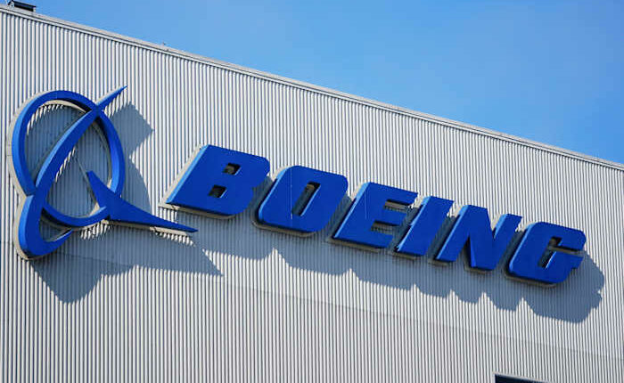 Boeing workers who build fighter jets plan to go on strike