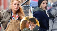 Bombshell ‘smear campaign’ texts and emails in Justin Baldoni-Blake Lively legal drama unsealed by judge