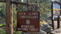 Bones found near location of 3 dead girls amid manhunt for father