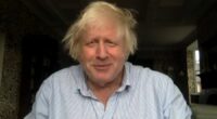 Boris Johnson blasts PM Keir Starmer for 'absurd' stance on Gaza