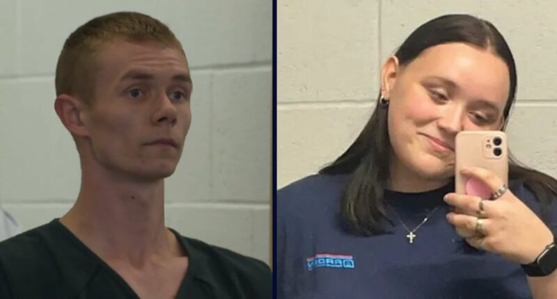 Boyfriend stabs girlfriend to death, buries her body: Cops