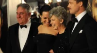 Brad Pitt's Niece Shares Rare Glimpse Into His Mom as Family Celebrates Late Matriarch