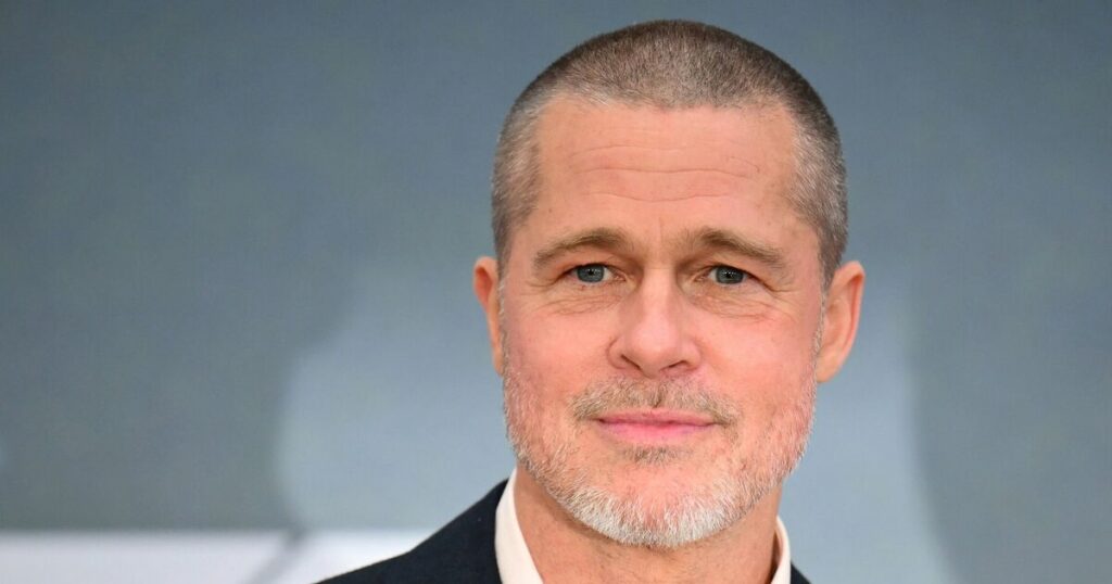 Brad Pitt’s mother Jane Etta Pitt dies aged 84 as tributes pour in