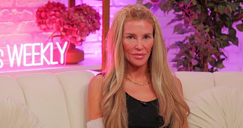 Brandi Glanville Is Struggling to Pay Her Bills: ‘I've Exhausted My Savings’