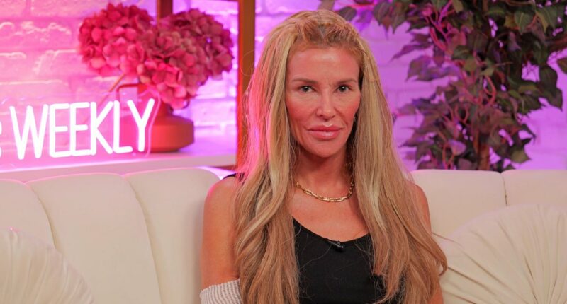 Brandi Glanville Is Struggling to Pay Her Bills: ‘I've Exhausted My Savings’