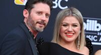Brandon Blackstock, Kelly Clarkson’s ex-husband and former manager, dies at 48