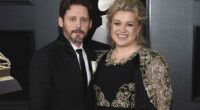 Brandon Blackstock, ex-husband of Kelly Clarkson, dies: reports