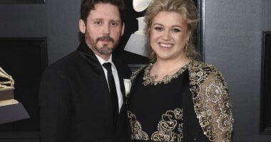 Brandon Blackstock, ex-husband of Kelly Clarkson, dies: reports