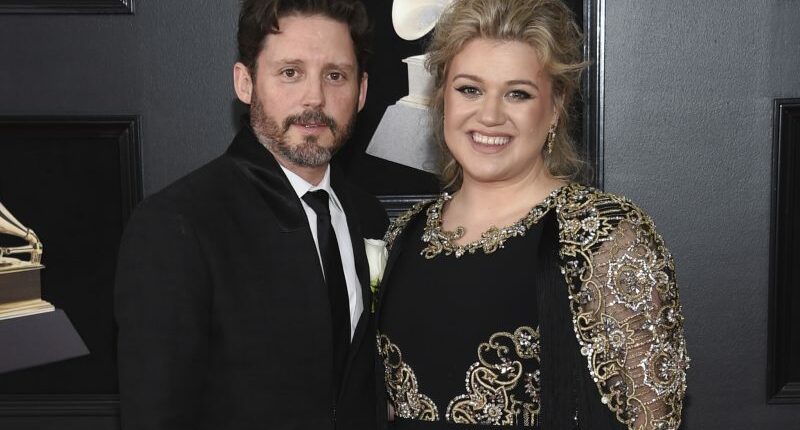 Brandon Blackstock, ex-husband of Kelly Clarkson, dies: reports