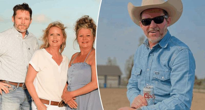 Brandon Blackstock remembered by family as Kelly Clarkson supported him in final months