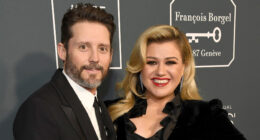 Brandon Blackstock shock death certificate reveals secret health issue ‘significantly’ contributed to cancer death at 48