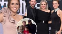 Brandon Blackstock’s daughter announced her pregnancy a month before dad died of melanoma