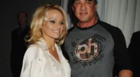 Breaking Down the Drama Between Pamela Anderson and Sylvester Stallone