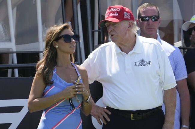 Breaking: Federal Judge Declares Appointment of Trump's Personal Lawyer As US Attorney Illegal
