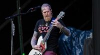 Brent Hinds dead: Mastodon lead guitarist dies aged 51 in horror motorcycle crash