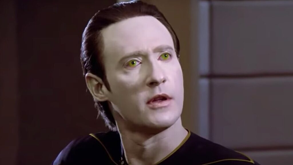 Brent Spiner Found One Star Trek Co-Star Especially Challenging