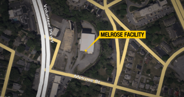 Bristol BOE postpones vote on Melrose property