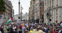 British Red Cross Paying for Families of 'Asylum Seekers' to Immigrate