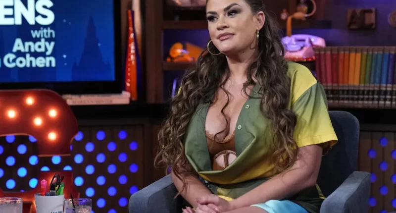 Brittany Cartwright Is 'Excited' for 'The Valley' Season 3 