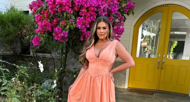 Brittany Cartwright’s New Boyfriend Brandon's Wife Calls Him Out on TikTok