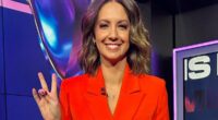 Brooke Boney doesn't look like this anymore!