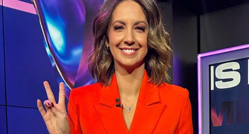 Brooke Boney doesn't look like this anymore!