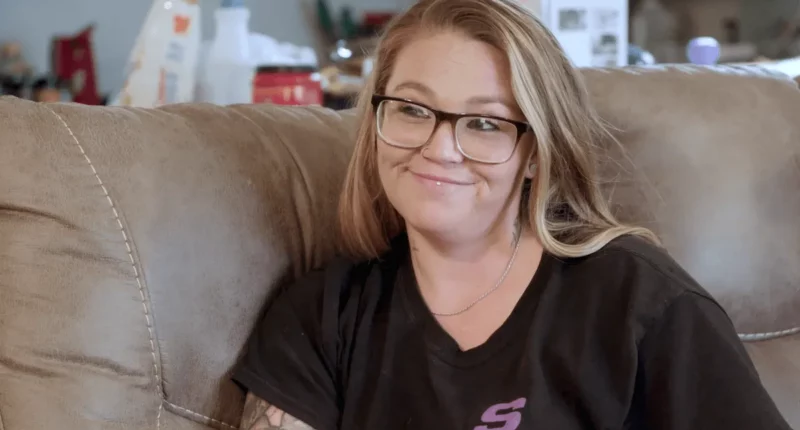 Brooke Confronts JK's ‘Ugly’ Ex Over Baby Rumors [Exclusive Clip] 