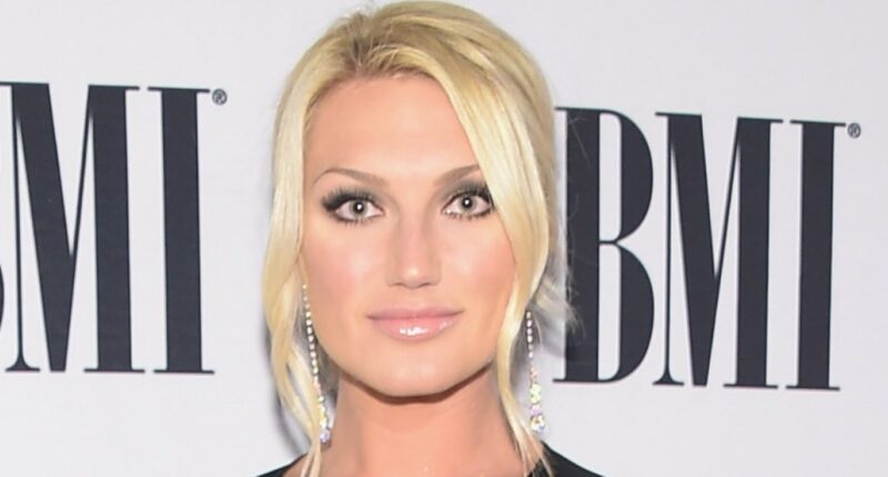 Brooke Hogan Finally Saw Late Dad Hulk Hogan’s Body 5 Weeks After Death