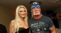Brooke Hogan Reveals Why She Didn't Attend Dad Hulk Hogan’s Funeral