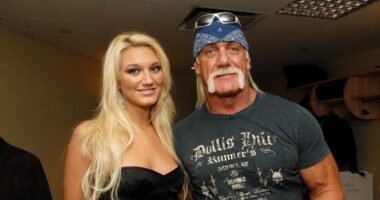 Brooke Hogan Reveals Why She Didn't Attend Dad Hulk Hogan’s Funeral