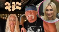 Brooke Hogan Says She Told Late Dad Hulk Hogan Not to Marry Sky Daily