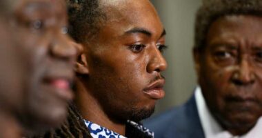 Brutal arrest of Black student in Florida shows benefits of recording police from new vantage point
