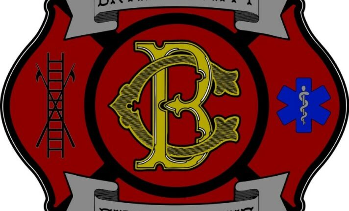 Bryan County fire chief "separated" from BCFR