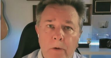 Bryan Kohberger 'tormented' in prison, asks guards for help