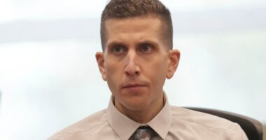 Bryan Kohberger records release blocked by judge