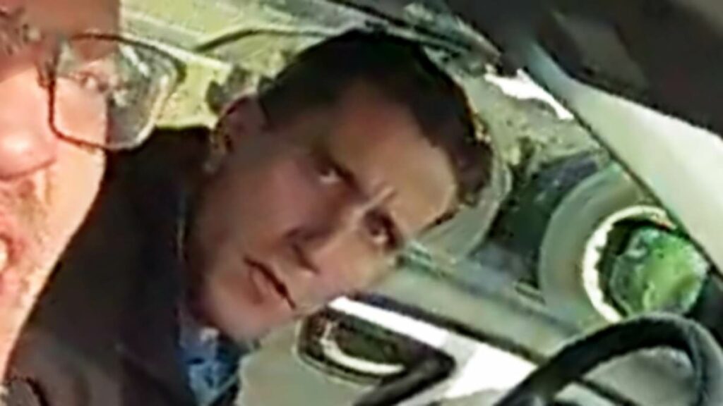 Bryan Kohberger's rising panic in hours before his arrest revealed by internet searches