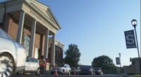 Bulloch County students head back to school
