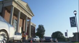 Bulloch County students head back to school