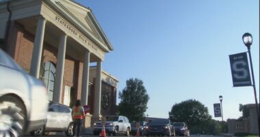 Bulloch County students head back to school
