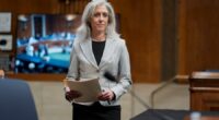 CDC director ousted after COVID vaccine argument with RFK Jr.: Source