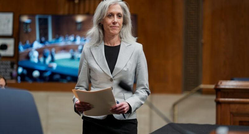 CDC director ousted after COVID vaccine argument with RFK Jr.: Source