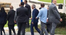 CDC shooting marks latest in a string of hostility directed at health workers. Many aren't surprised