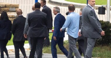 CDC shooting marks latest in a string of hostility directed at health workers. Many aren't surprised