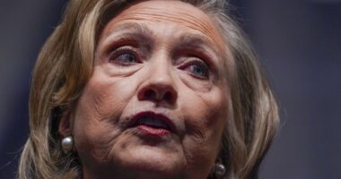 CIA Director Labels Hillary Clinton’s Effort to Frame President Trump the Greatest Scandal of a Lifetime