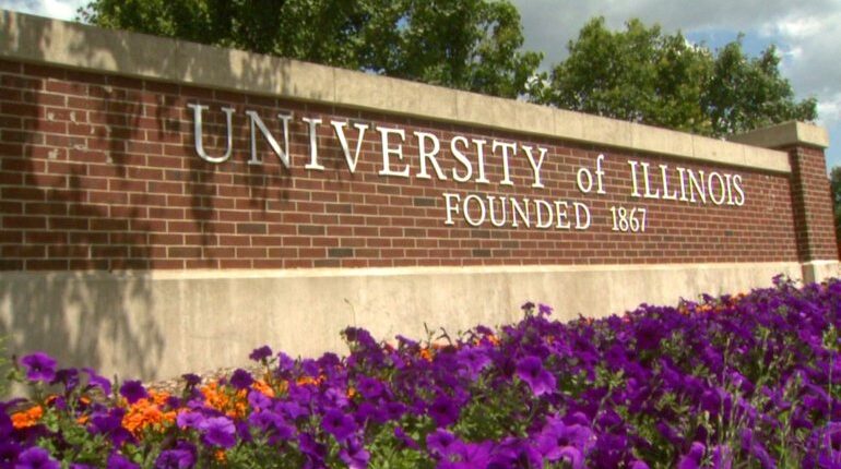 CU residents invited to U of I Quad for community, connection