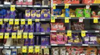 Cadbury Australia recalls popular chocolate bars after 'foreign matter' was found inside