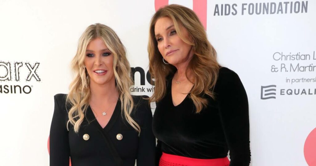 Caitlyn Jenner Gets Emotional Over Sophia Hutchins' 'Tragic' Death